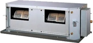 گروه فنی مهندسی پرتو تهویه