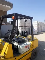 گروه صنعتی بارمان(تولید کننده چسب بلوک )