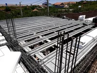  تیرچه پیش تنیده ایران