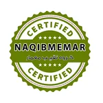 عکس لوگوی گروه نقیب معمار 144252