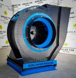 ایران هواساز سوری