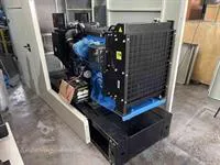 دیزل ژنراتور تیارا