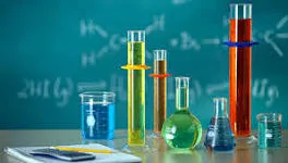  مبین شیمی / بهفر قدوسی