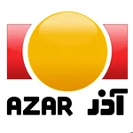  شیرالات آبی و گازی آذر