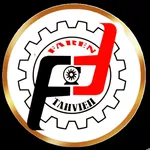 فارن فن تهویه