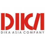 دیکا آسیا
