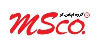  مظفر صنعت صبا M S .C O