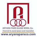 پشم والیاف شیشه آریاناپارس