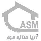  آریا سازه مهر