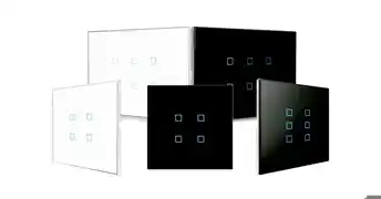 عکس شماره 10601 %D9%BE%D9%86%D9%84-%D9%84%D9%85%D8%B3%DB%8C-%D8%B4%DB%8C%D8%B4%D9%87-%D8%A7%DB%8C-KNX