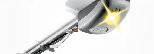 عکس شماره 11164 درب-اتوماتیک-پارکینگ-(درب-زیر-سقفی-درب-گاراژ-درب-سکشنال)-کامه-CAME-مدل-V6000