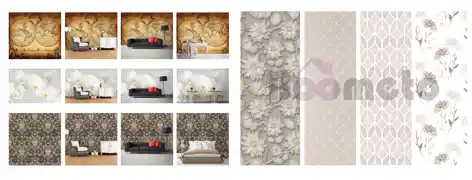 عکس شماره 125 کاغذ-دیواری