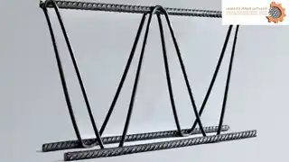 عکس شماره 13324 خرپای-فلزی-استاندارد