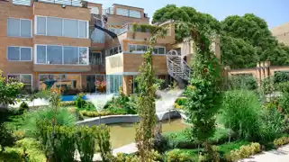 عکس شماره 14140 ویلای-مدرن