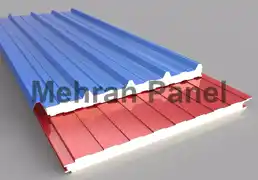 عکس شماره 15168 محصول-ساندویچ-پانل