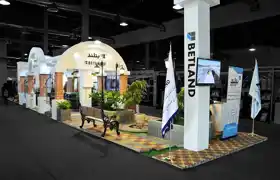 عکس شماره 16520 غرفه-نمایشگاهی