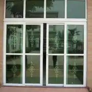 عکس شماره 17111 نمونه-درب-دکوراتیو