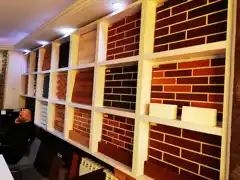 عکس شماره 18419 آجر-نسوز-امیران