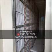 فیلتر گستر مشهد