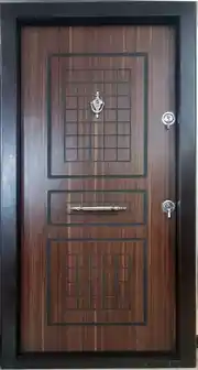 عکس شماره 19277 درب-وال