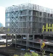 عکس شماره 20332 Lightweight-Steel-Framing