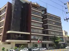 عکس شماره 20335 دانشگاه-علامه-طبرسی