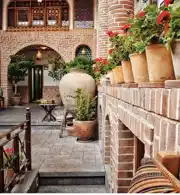 عکس شماره 21839 آجر-سنتی