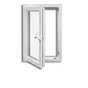 عکس شماره 223 پنجره-upvc-تک-حالته