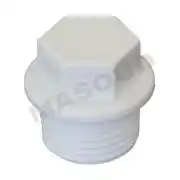 عکس شماره 232 درپوش-رزوه-دار