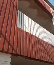 عکس شماره 28575 آجرنما-سفید