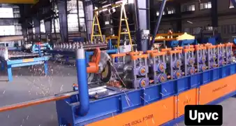 عکس شماره 29088 دستگاه-upvc-پارس-رول-فرم-09121007760