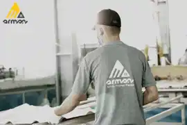 عکس شماره 31745 تولیدکننده-ورق-های-سقفی-شیروانی