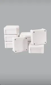 فلکسی و انواع باکس روکار همسان سهند