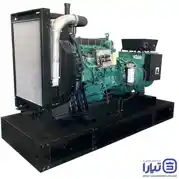 عکس شماره 32129 خرید-دیزل-ژنراتور-275-کاوا-ولوو