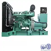 عکس شماره 32130 فروش-دیزل-ژنراتور-630-کاوا-ولوو