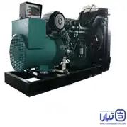 عکس شماره 32134 فروش-دیزل-ژنراتور-550-کاوا-ولوو