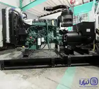 عکس شماره 32277 فروش-دیزل-ژنراتورهای-مکالته-و-استفورد-345-کاوا-برند-ولوو