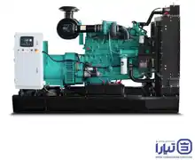 عکس شماره 32305 مولد-برق-440-کاوا-استمفورد-کامینز