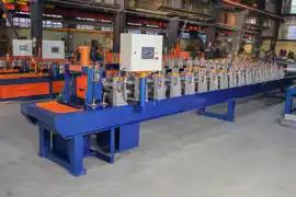 عکس شماره 32637 ساخت-دستگاه-رول-فرمینگ-نمای-طولی-طرح-سینه-کفتری