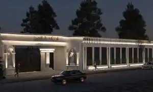 عکس شماره 33135 طراحی-و-اجرای-باغ-ویلا-باغ-تالار-و-رستوران