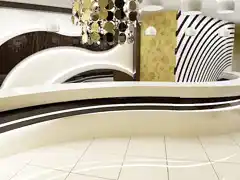 عکس شماره 33195 دکوراسیون-داخلی-با-سبک-های-مدرن-نئوکلاسیک-و-کلاسیک