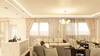 عکس شماره 33205 طراحی-حرفه-ای-و-اجرایی-دکوراسیون-داخلی-با-حداکثر-بهره-وری-از-فضا