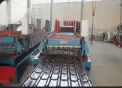 عکس شماره 33389 دستگاه-رول-فرمینگ-طرح-سفال-09121007760