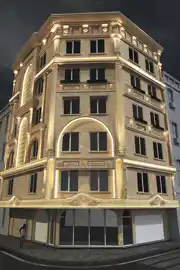 عکس شماره 33682 خدمات-تخصصی-طراحی-و-اجرای-نماهای-کلاسیک-و-رومی