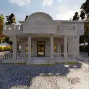 عکس شماره 33761 طراحی-و-اجرای-نمای-ساختمان-با-کیفیت-بالا-ومقرون-بصرفه