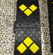 عکس شماره 36072 فروش-سرعت-گیر-لاستیکی-50-در-60-ترافیکی