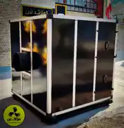 عکس شماره 36530 تولیدوفروش-انواع-باکس-فن-فست-فود-ورستوران-وبیرون-بر-اهواز