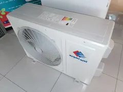 بهترین قیمت انواع داکت اسپلیت در تهران