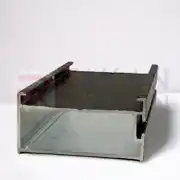 عکس شماره 36630 پروفیل-توری-پلیسه