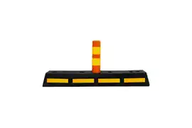 عکس شماره 39842 جدا-کننده-پارکینگ-تجهیزات-پارکینگ-بازار-ترافیکی